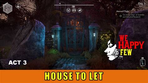 we happy few house metal shutters how to open|stuck in Old Soldiers house :: We Happy Few General Discussions.